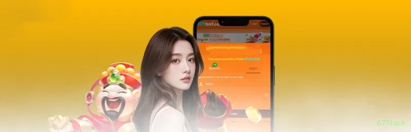 Central de dúvidas rápidas sobre o app 677luck