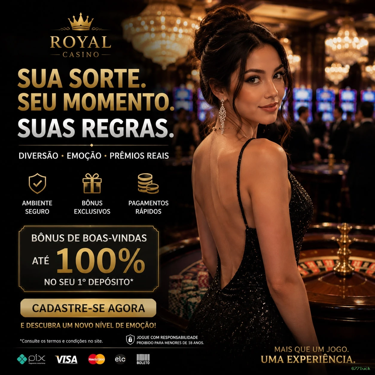 App 677luck apostas esportivas mobile