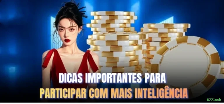 Guia rápido de apostas ao vivo na 677luck