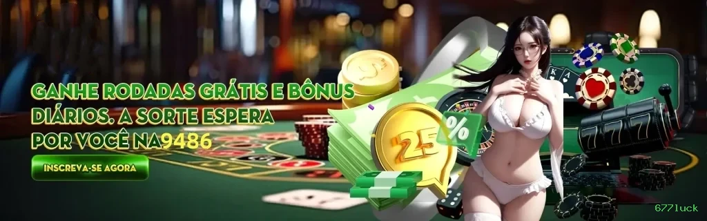 Cassino 677luck - mesas ao vivo e jogos