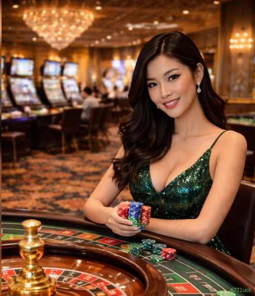 App 677luck Android download