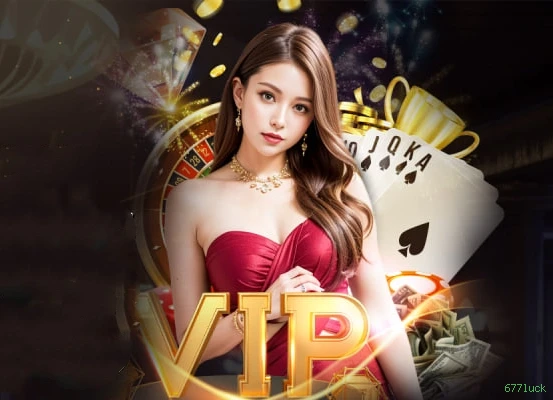 Aplicativo móvel 677luck para iOS e Android