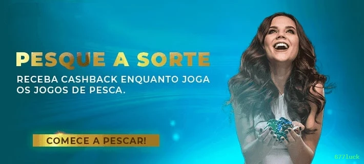 Ganhar e sacar na 677luck